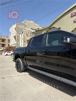 شيفروليه سلفرادو